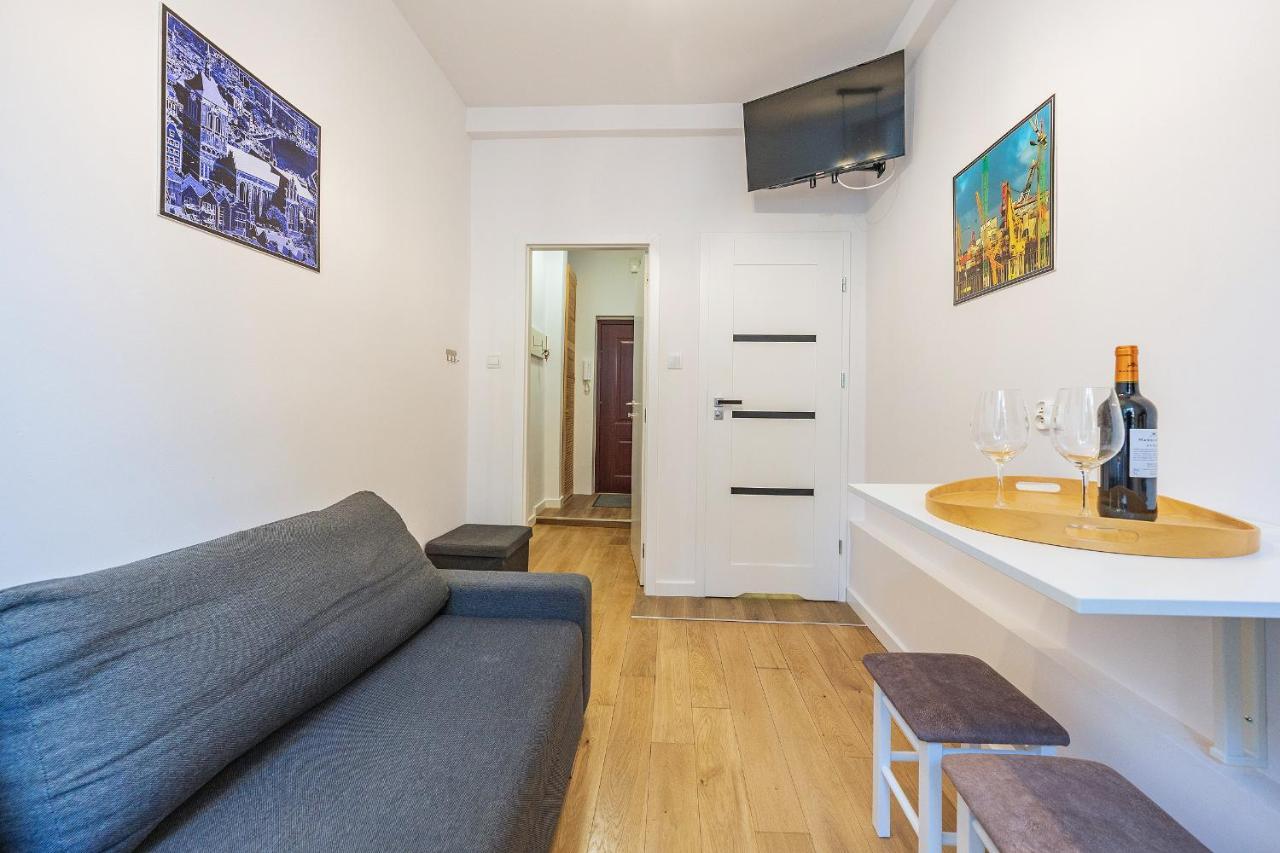 Hello Sw Ducha Apartmán