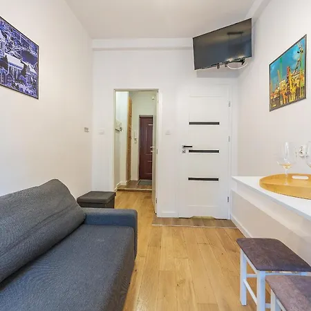 Hello Apartments Studio Sw Ducha Gdansk Exterior photo