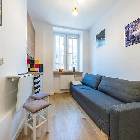 Hello Apartments Studio Sw Ducha Gdansk Exterior photo