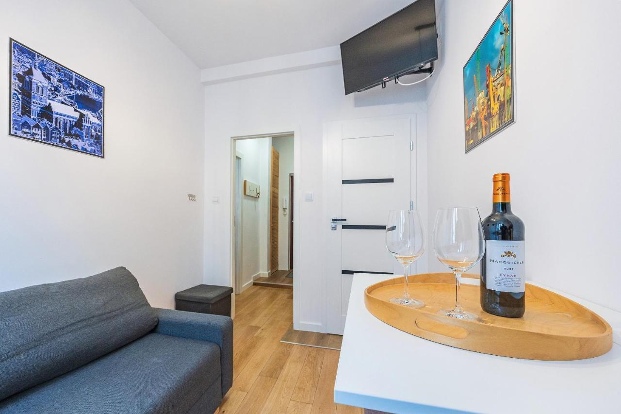 Apartment Hello Sw Ducha